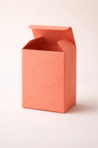 embossing print