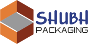 shubh packaging logo