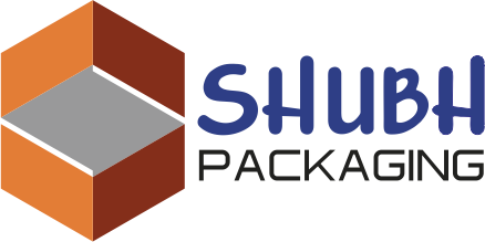 shubh packaging logo